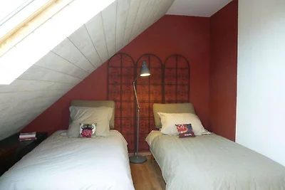 Confortevole villa vicino alla spiaggia