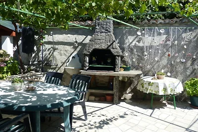 Apartments Tina - Studio Apartment with...