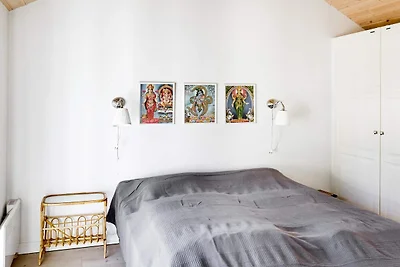 8 persoons vakantie huis in Nykøbing Sj