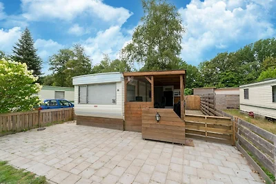 Gezellig vakantiehuis vlakbij Giethoorn met...