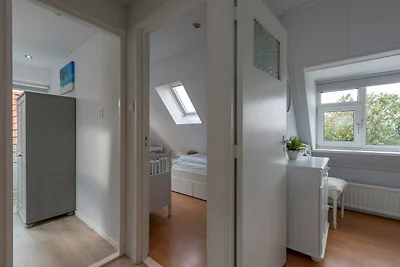 Ferienhaus Groote Keeten am Strand
