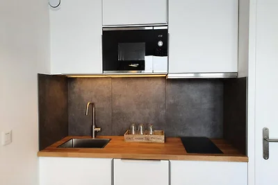 Apartment in Le Laitelet an den Skipisten