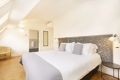 Haustierfreundliche Wohnung in Porto