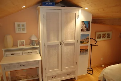 Villa in Garéoult mit privatem Pool