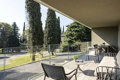 Appartamento per vacanze con 3 camere da...