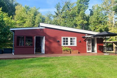 6 Personen Ferienhaus in Vejby