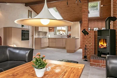 6 Personen Ferienhaus in Hurup Thy-By Traum