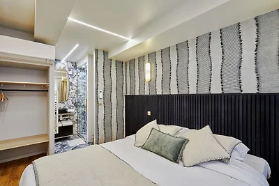 Schitterend nieuw appartement Le Marais Place...