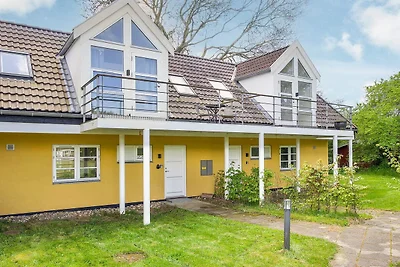 5 Sterne Ferienhaus in Liseleje