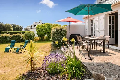 Haus in Penmarc'h in der Nähe des Strandes...