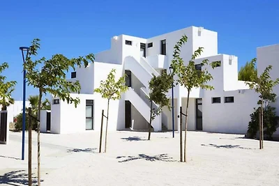 Huis in Leucate nabij het strand aan de Midde...