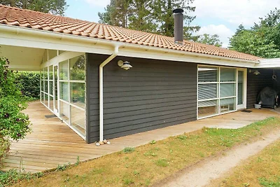 8 Personen Ferienhaus in Gilleleje-By Traum
