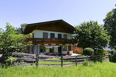 Ferienhaus Emberger, Fügen