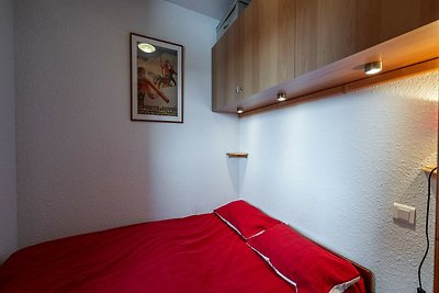 Schöne Wohnung in Morillon