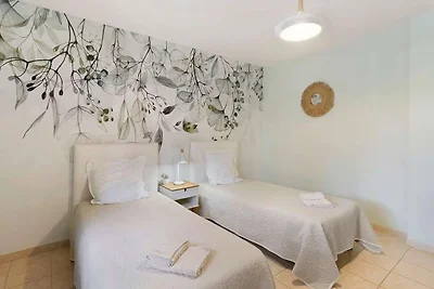 Gemütliches Ferienhaus in Salviac mit...