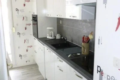 Ferienwohnung in Pornichet in Strandnähe