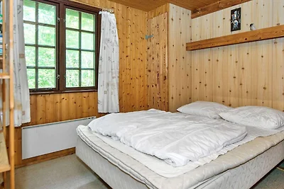 6 Personen Ferienhaus in Toftlund