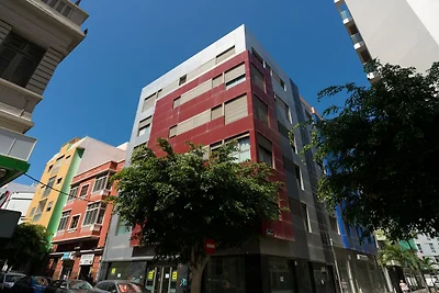Appartamento a Las Palmas Canteras