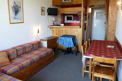 Bequi Rouge Residenz mit zwei Zimmern