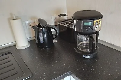 Appartement de vacances4avec...
