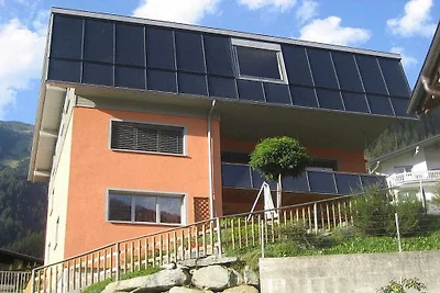 Vakantieappartement met 1 slaapkamer