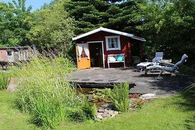 Ferienhaus mit 4 Schlafzimmer