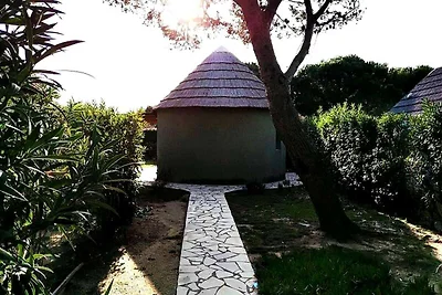 Häuser & Villen für 6 Personen