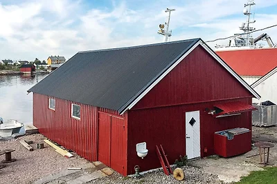 8 Personen Ferienhaus in averøy