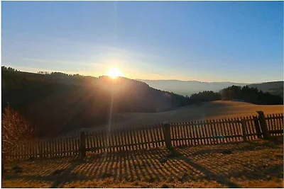 Ferienhaus mit 1 Schlafzimmer