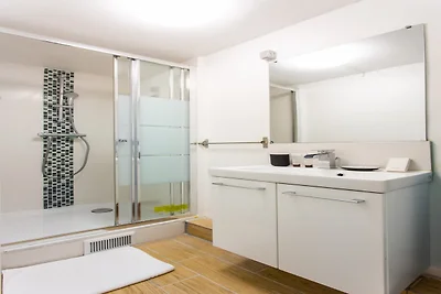 Gezellige studio voor 2 personen - Luxemburg