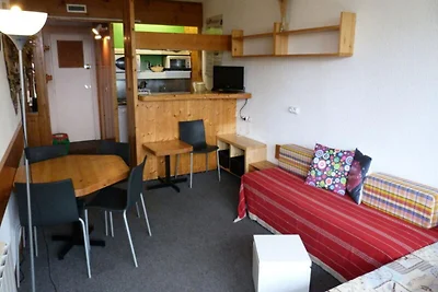 2-Zimmer-Wohnung für 5 Personen im Herzen des...