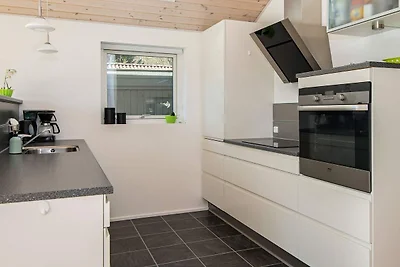 6 Personen Ferienhaus in Bjert