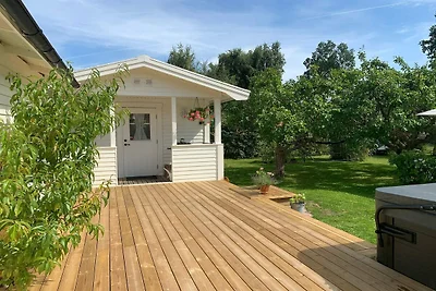 4 Sterne Ferienhaus in FÄRJESTADEN