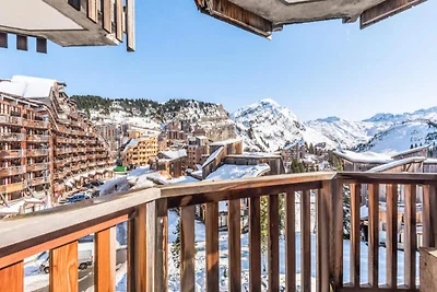 Residenz Bezirk Falaise