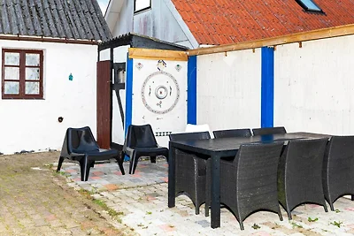 6 Personen Ferienhaus in Løgstør-By Traum