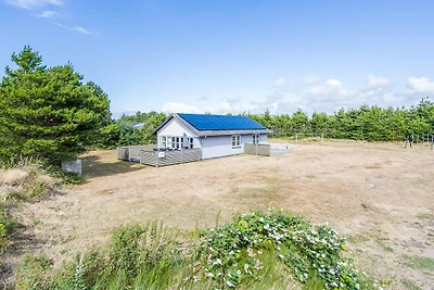 4 Personen Ferienhaus in Blåvand