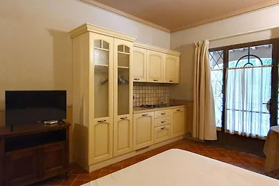Gemütliche Wohnung in der Nähe des Zentrums