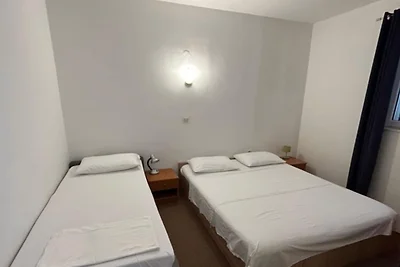 Apartments and Rooms Juradin - One Bedroom Ap...