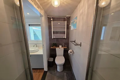 Charmantes und gemütlich eingerichtetes...