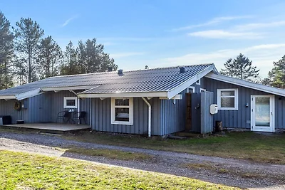 9 Personen Ferienhaus in Jerup