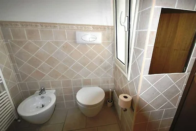 Ferienwohnung mit 1 Schlafzimmer