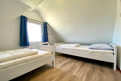 Ferienhaus mit 2 Schlafzimmer