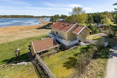 8 Personen Ferienhaus in STRÖMSTAD-By Traum