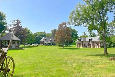 Casa vacanze a Le Mesnil sur Blangy