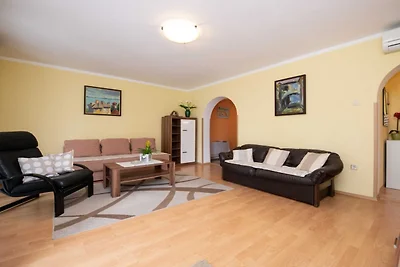 Elegant Opatija Apartments with Terrace - One...