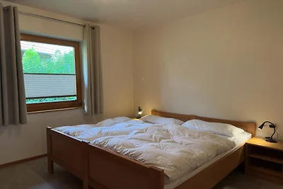 Ferienwohnung im Feriendorf Naturpur