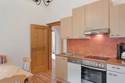 Modernes Apartment mit Sauna in Großarl,...
