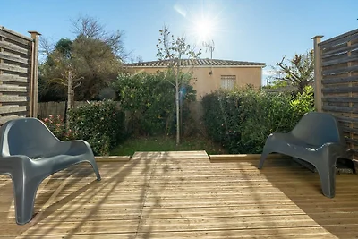 Villa arredata a Sérignan