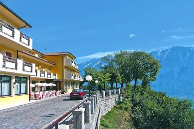 Residence La Rotonda, Tignale
