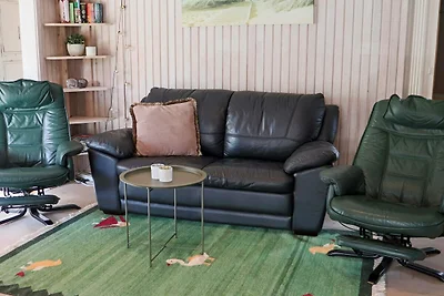 Acogedor hogar en Skummeslövsstrand